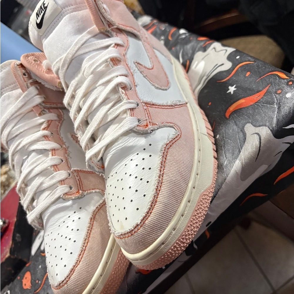 Nike SB DUNK